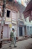 Varanasi 